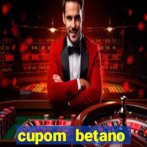 cupom betano rodadas gratis